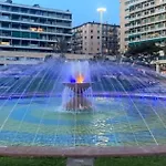 Goa Sea - In Centro Garden&freepark