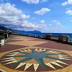 Goa Sea - In Centro Garden&freepark Lejlighed Genova