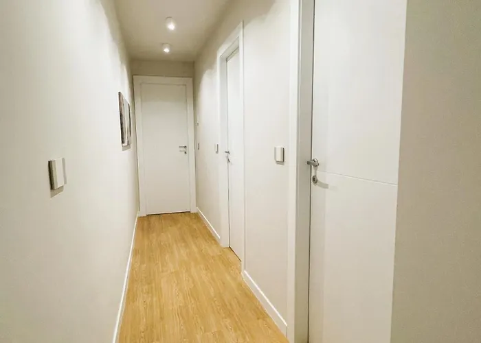 Apartman Goa Sea - In Centro Garden&freepark *