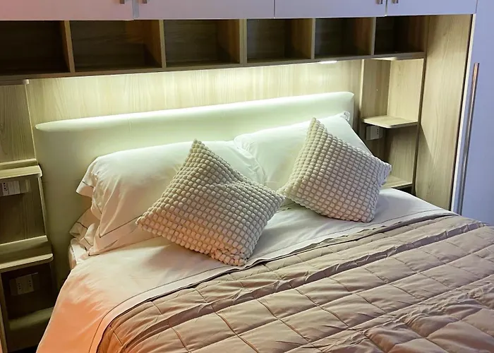 Goa Sea - In Centro Garden&freepark Apartman Genova