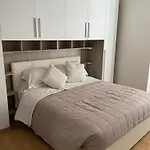 Apartment Goa Sea - In Centro Garden&freepark Genoa