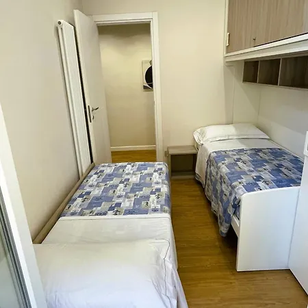 Goa Sea - In Centro Garden&freepark ジェノヴァ