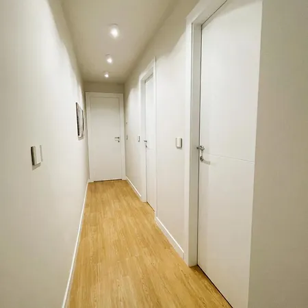 Apartment Goa Sea Apartment - Appartamento In Centro Garden&Freepark *